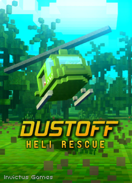 Dustoff Heli Rescue