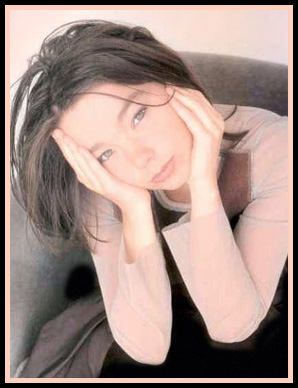 Björk