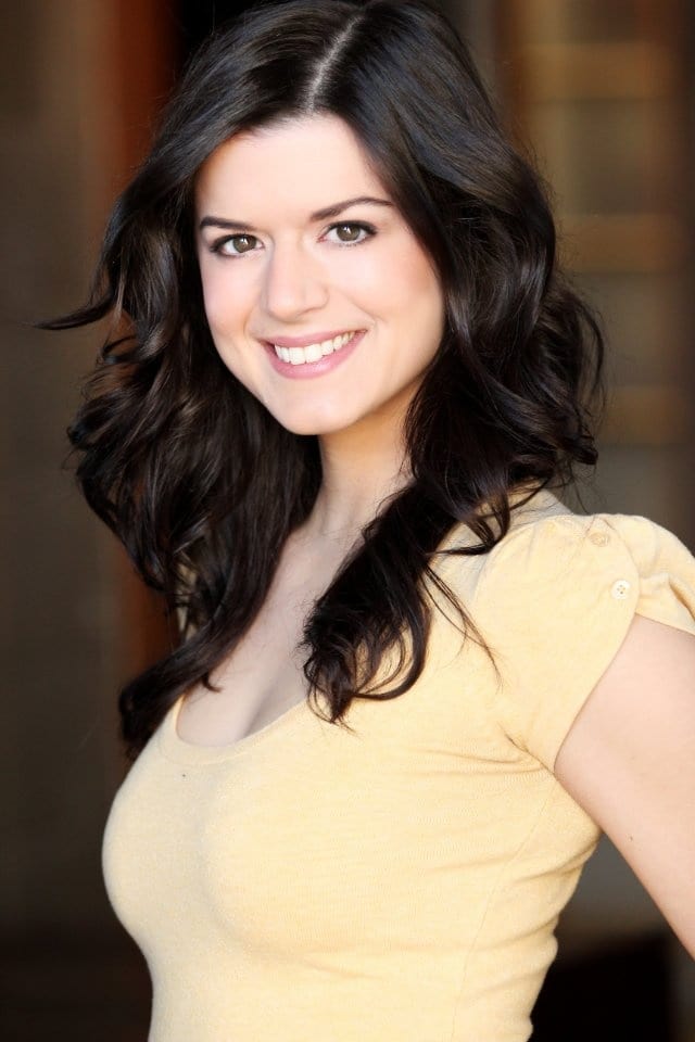 Picture of Priscilla Faia