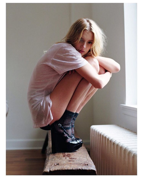 Lily Donaldson Lily Donaldson