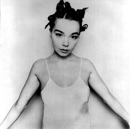 Björk