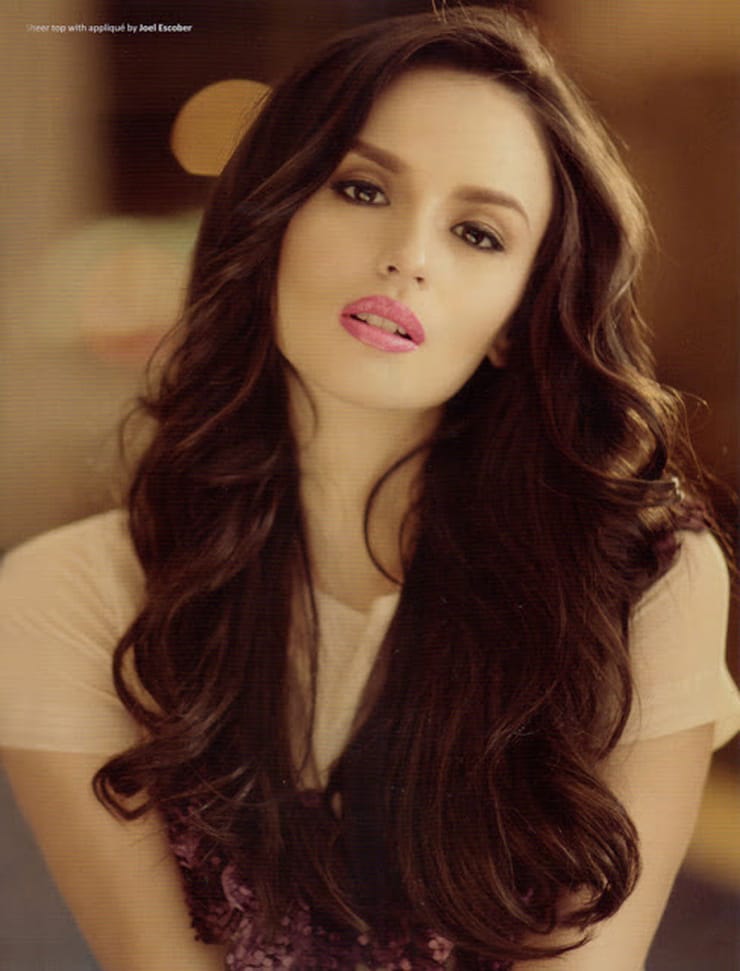 Georgina Wilson