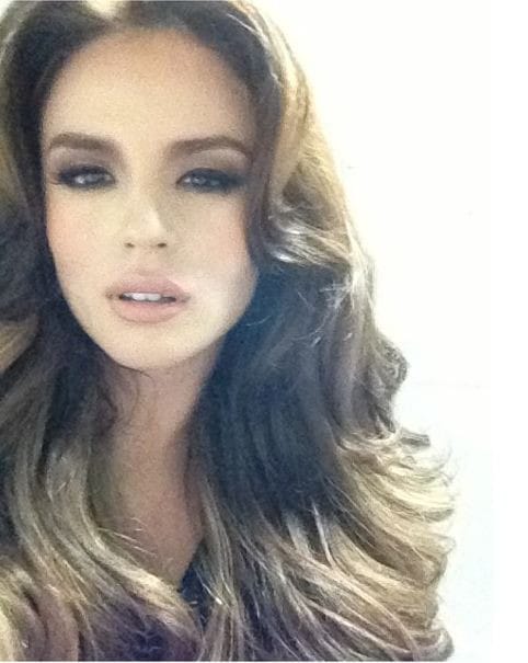 Georgina Wilson