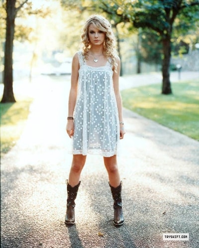 Taylor Swift Taylor Swift