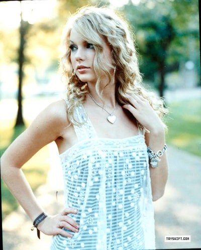 Taylor Swift Taylor Swift