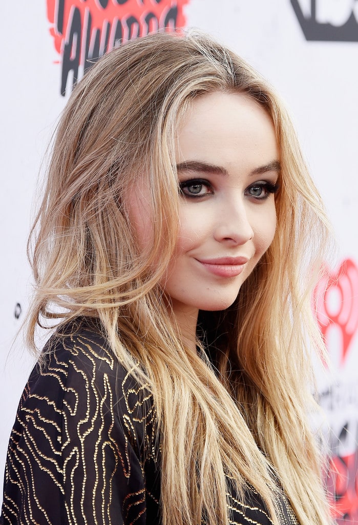 Sabrina Carpenter