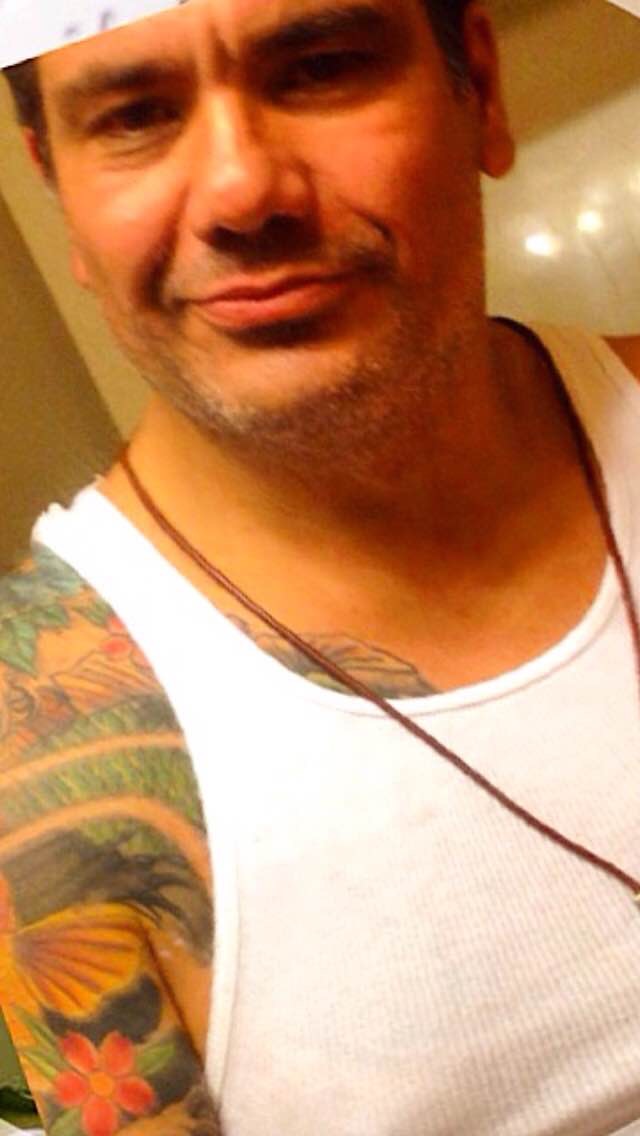 Marc J. Ventimiglia