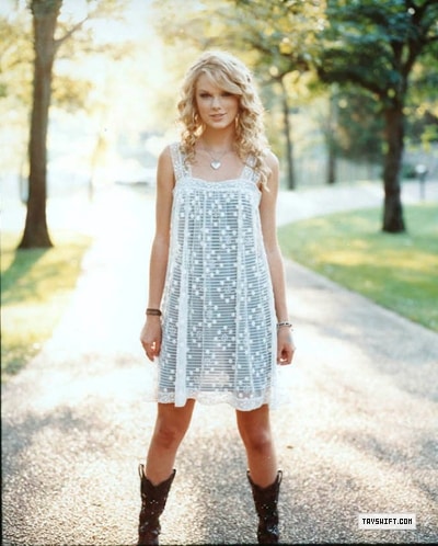Taylor Swift Taylor Swift