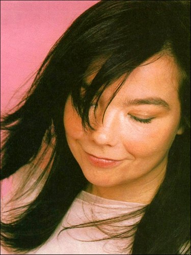 Björk