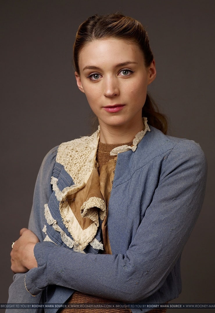 Rooney Mara