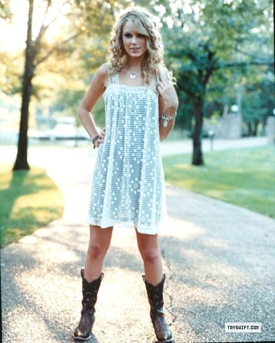 Taylor Swift Taylor Swift