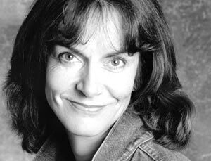 Nancy Palk
