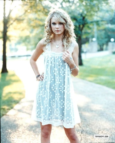 Picture of Taylor Swift