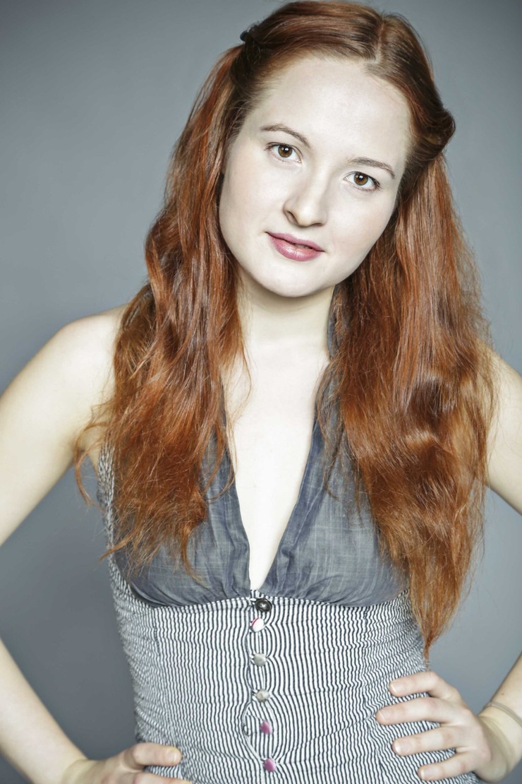Zoe Cleland Zoe Cleland