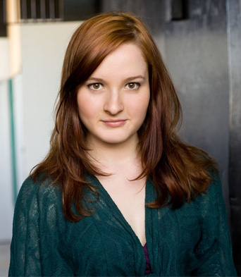 Zoe Cleland