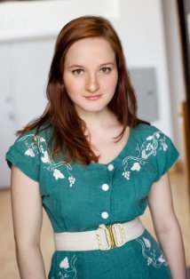 Zoe Cleland