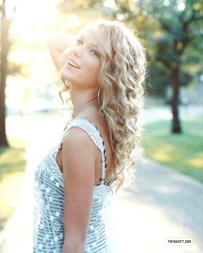 Taylor Swift Taylor Swift