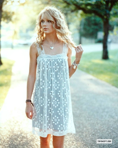 Taylor Swift Taylor Swift