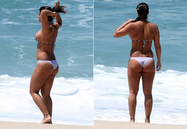 Priscila Fantin Priscila Fantin