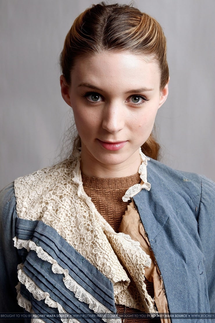 Rooney Mara