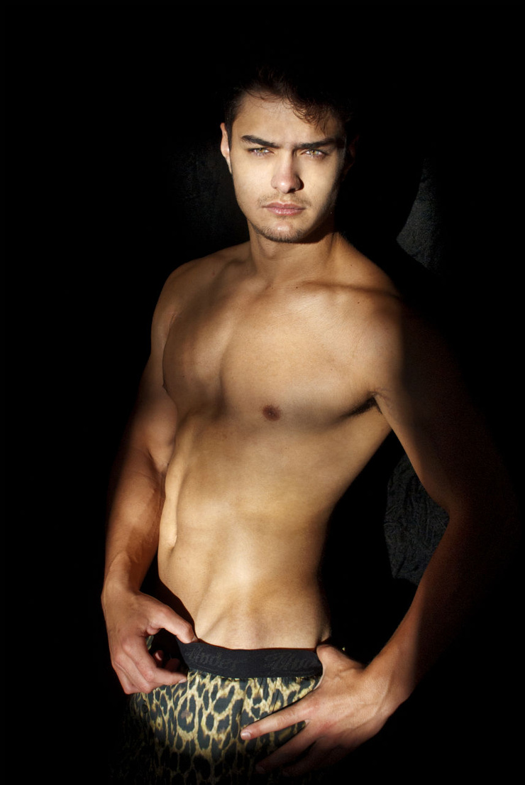 Paulo Fusetto