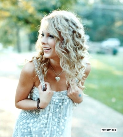 Picture of Taylor Swift