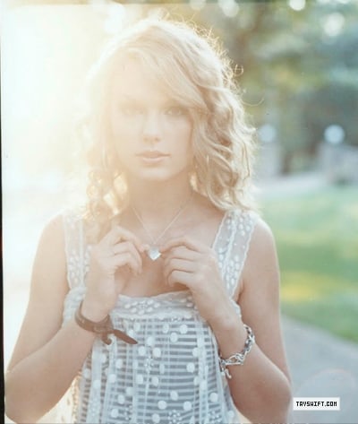 Taylor Swift Taylor Swift