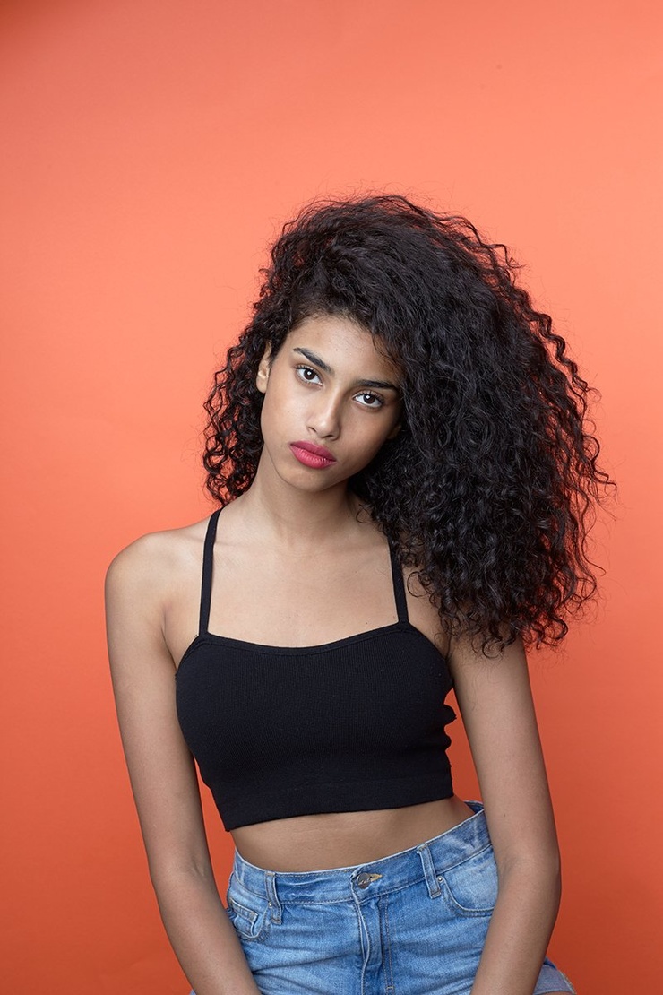 Imaan Hammam