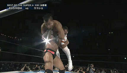 Ricochet