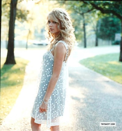Taylor Swift