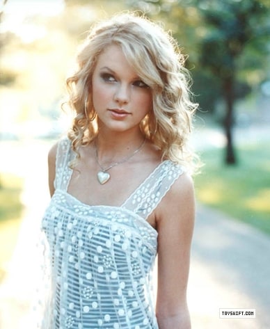 Picture of Taylor Swift