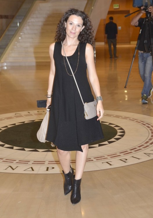 Peggy Trikalioti