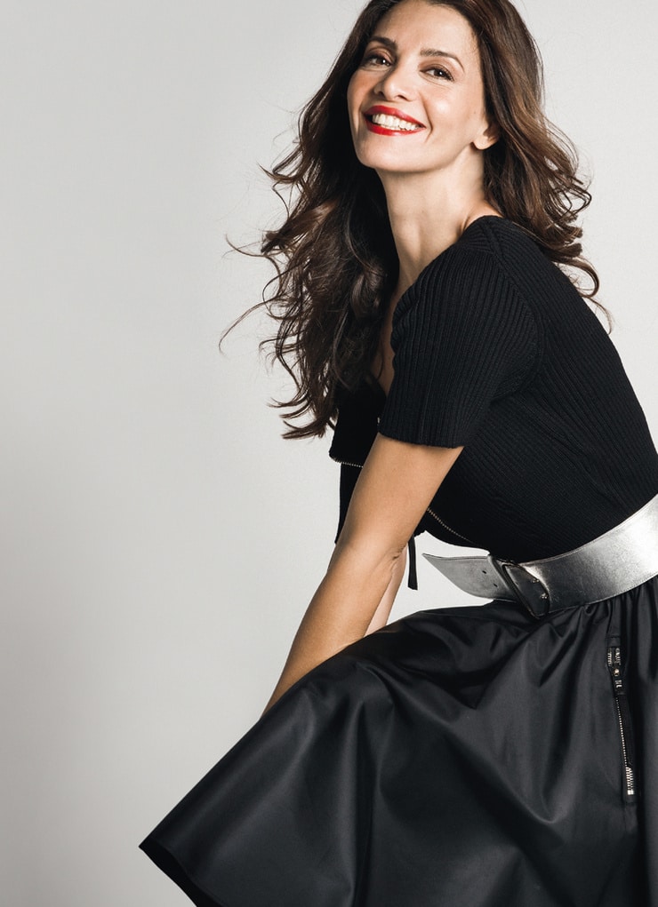 Katerina Lehou Katerina Lehou