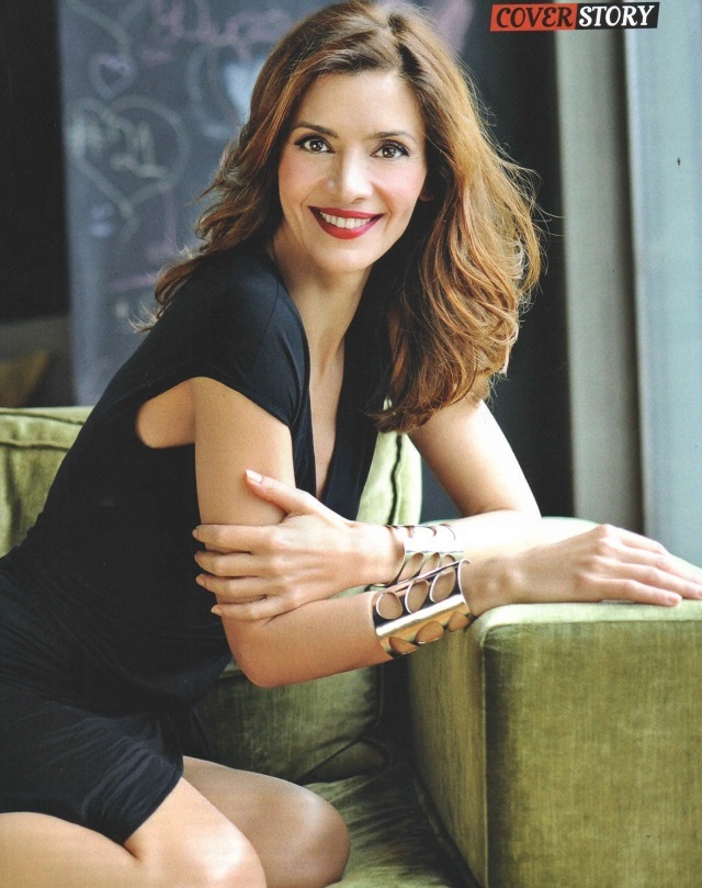 Katerina Lehou