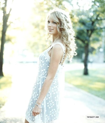Taylor Swift Taylor Swift