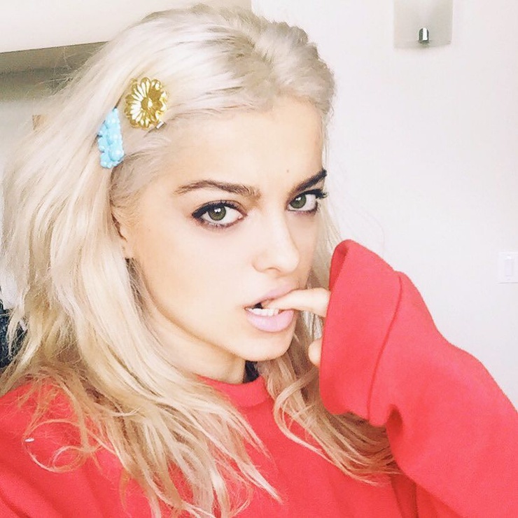 Bebe Rexha Bebe Rexha