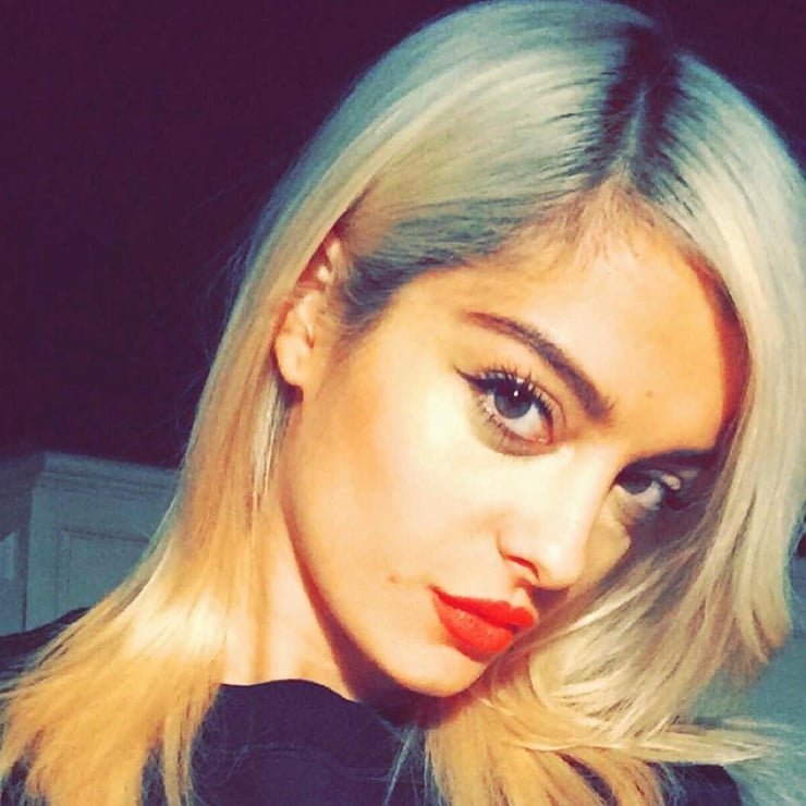 Bebe Rexha