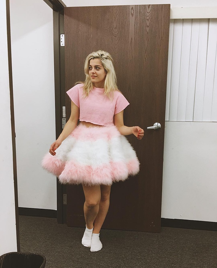 Bebe Rexha Bebe Rexha