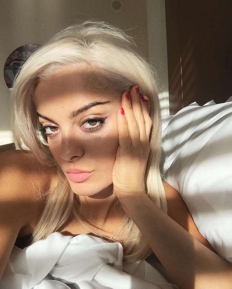 Bebe Rexha Bebe Rexha