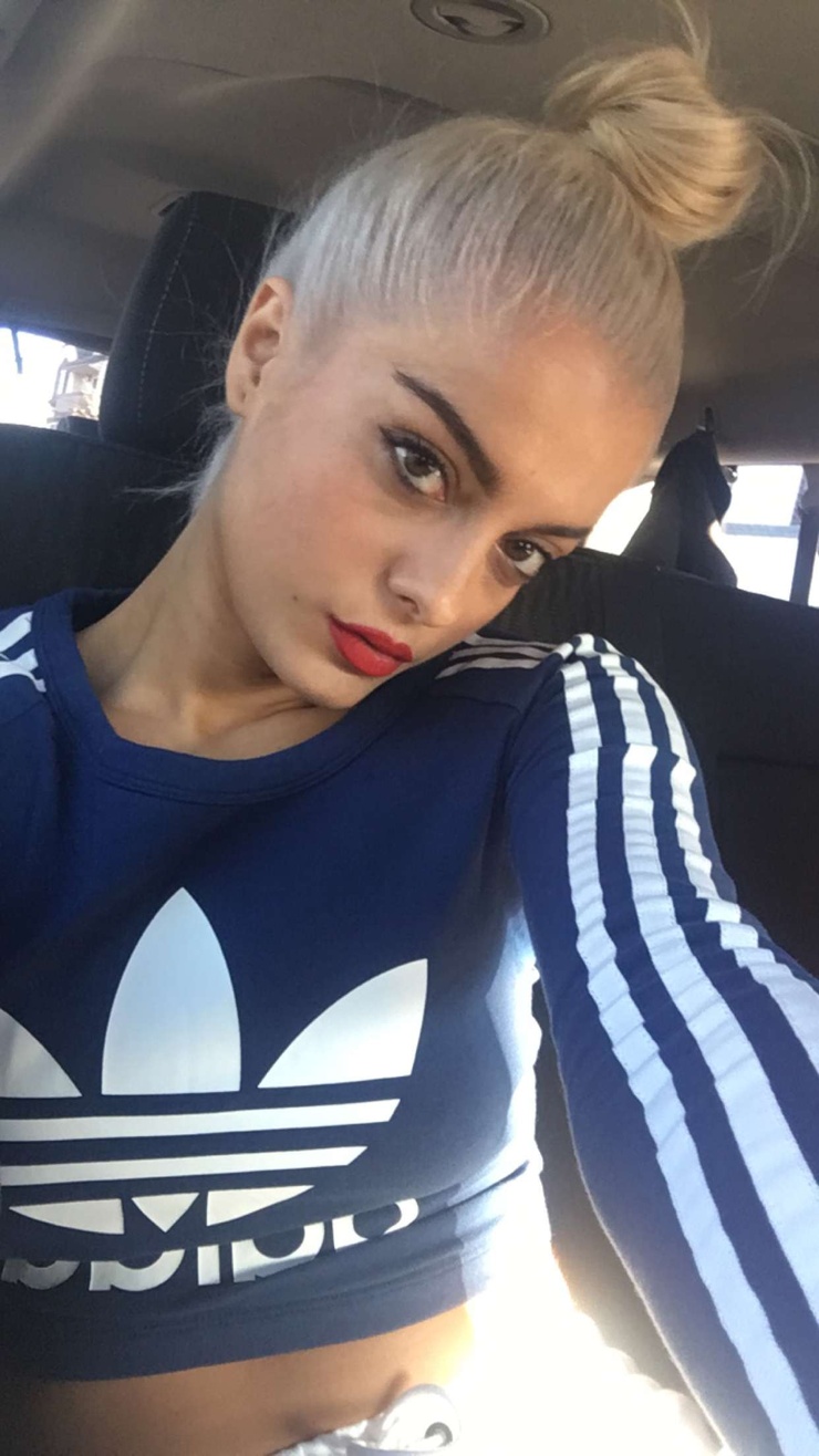 Bebe Rexha