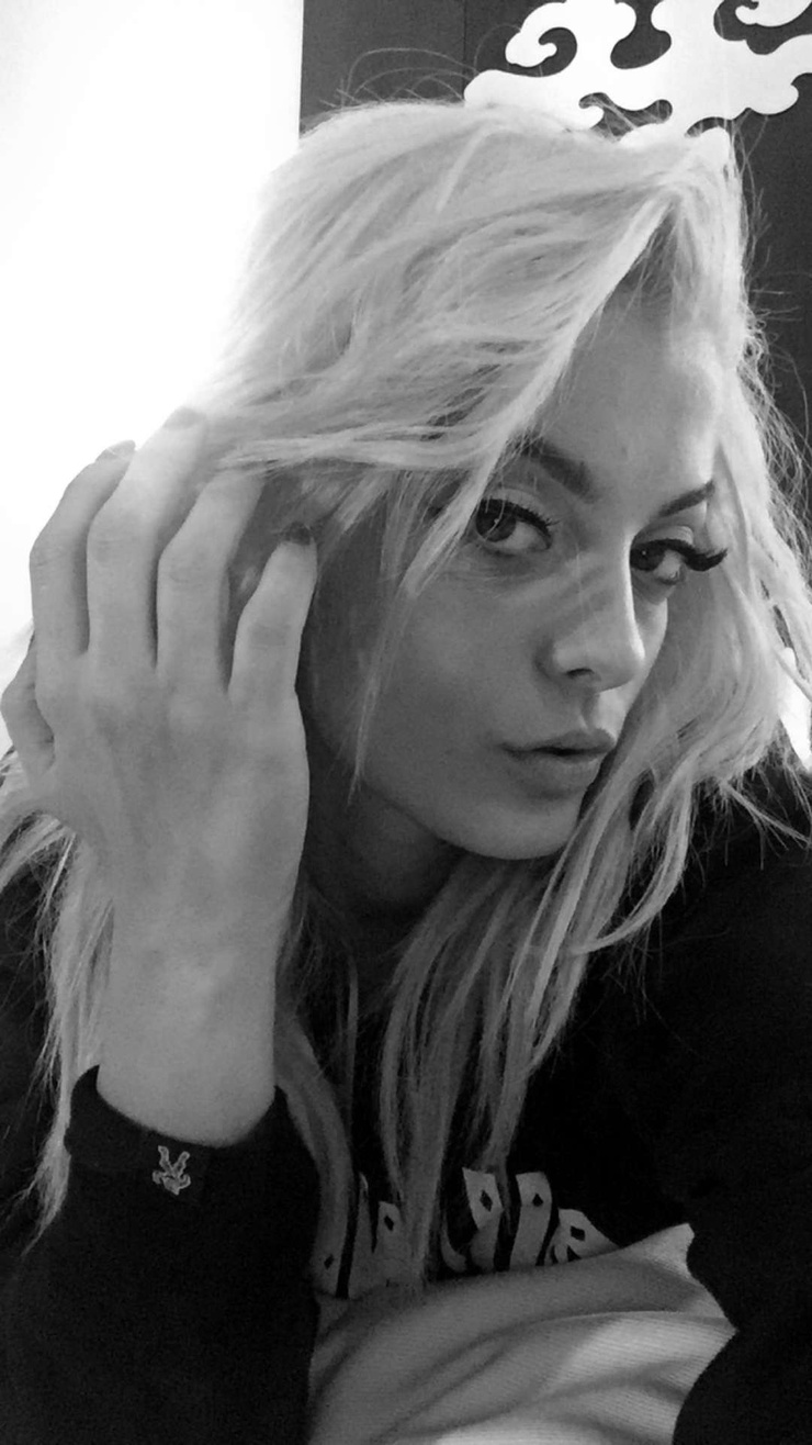 Bebe Rexha