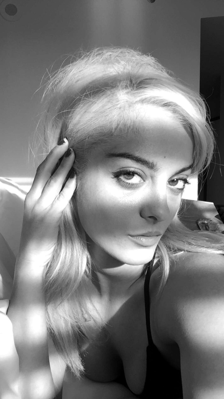 Bebe Rexha