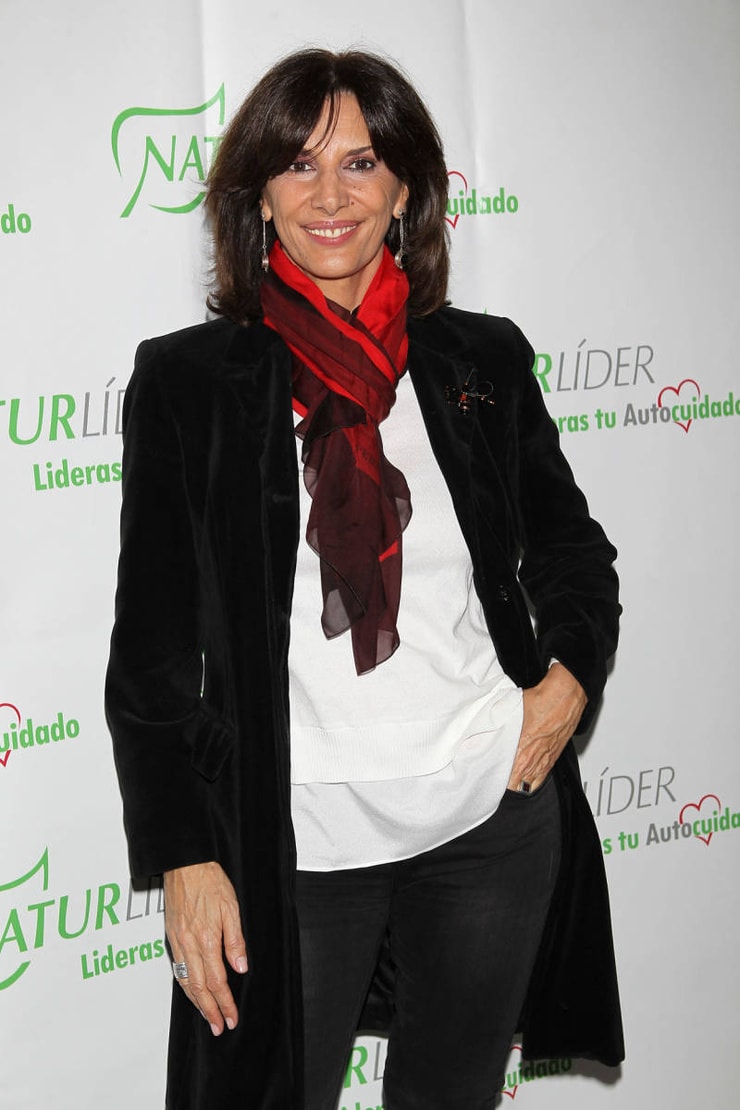 Pastora Vega