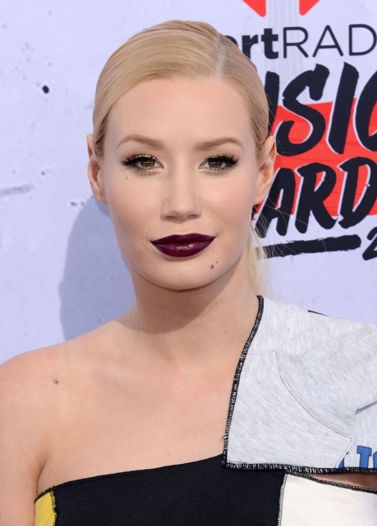 Iggy Azalea