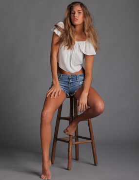 Brooklynne Young Brooklynne Young