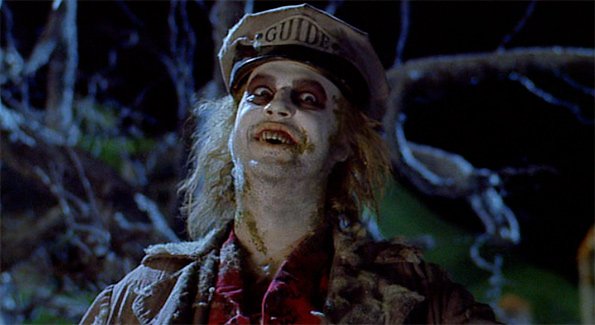 Beetlejuice