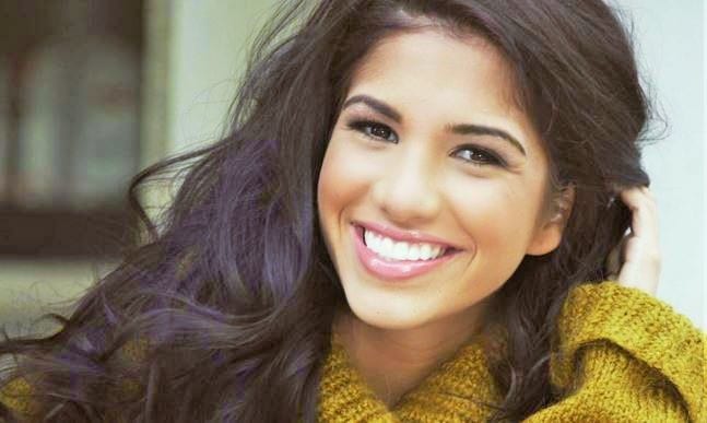 Picture of Madison Gesiotto