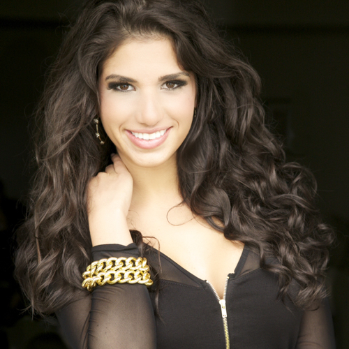 Madison Gesiotto