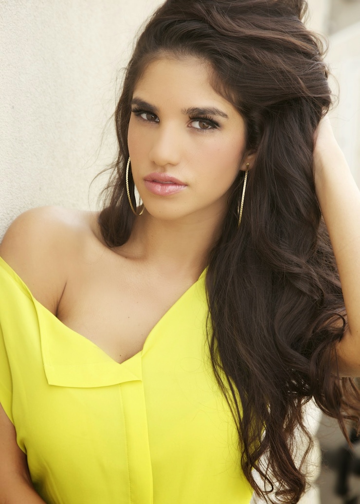 Madison Gesiotto Madison Gesiotto