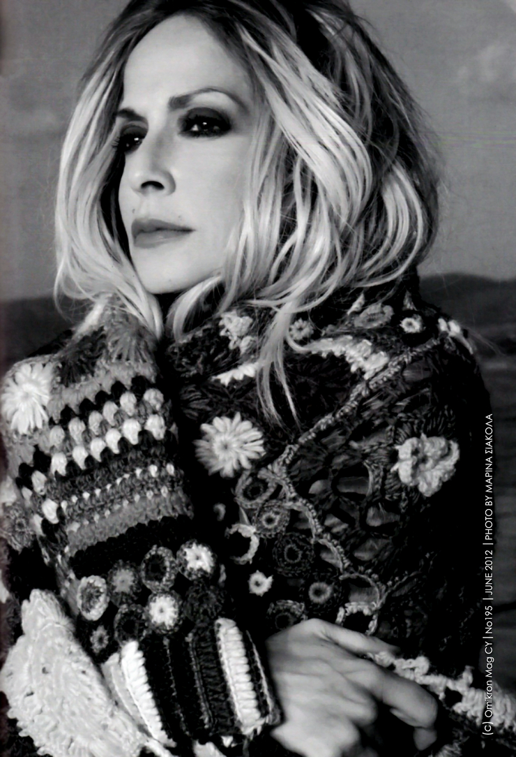 Anna Vissi Anna Vissi
